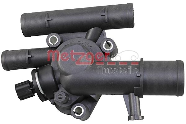 METZGER 4006420 Thermostat, Kühlmittel